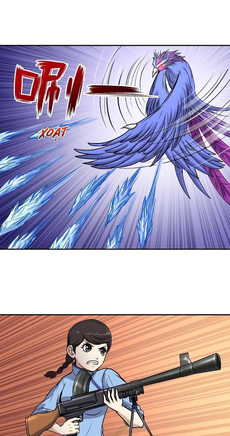 Khống Vận Sư: Chapter 59