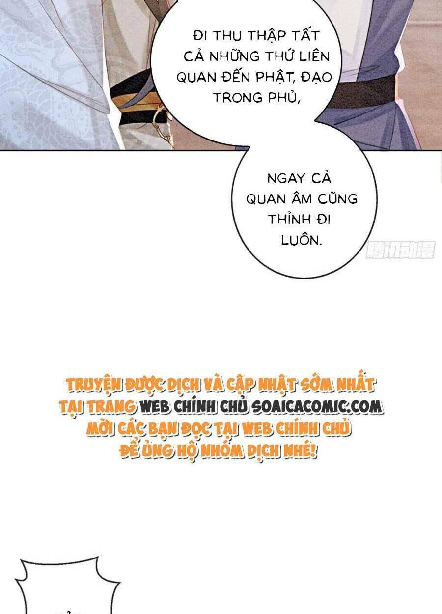 Bắt Đầu Hủy Hôn Để Công Lược Vương Gia: Chapter 51