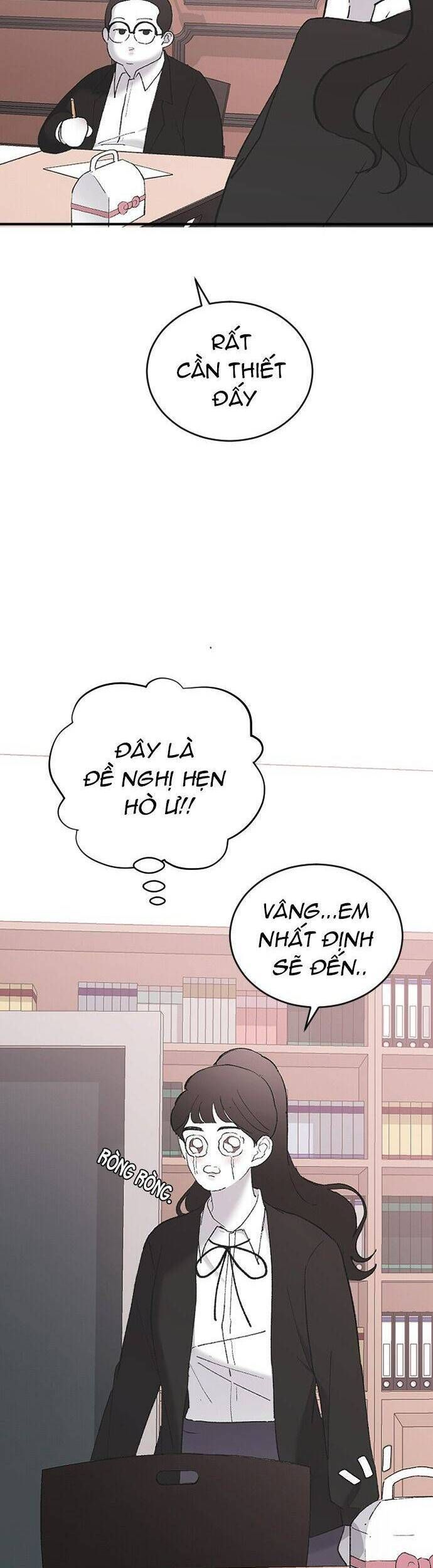 Ba Người Anh Trai Của Tôi Là Bạo Quân: Chapter 50