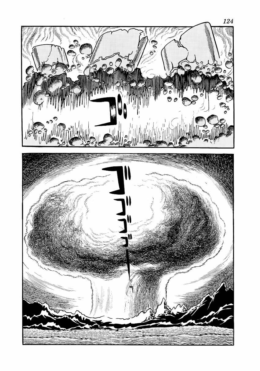 Chim Lửa: Chapter 23