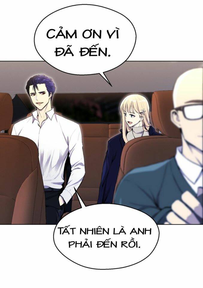 Luân Hồi Ác Nhân: Chapter 31