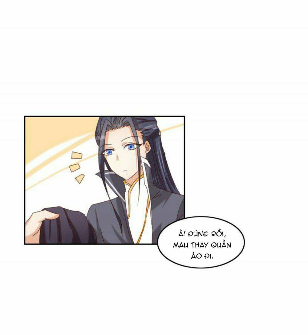 Thiên Ngoại Phi Tiên: Chapter 10