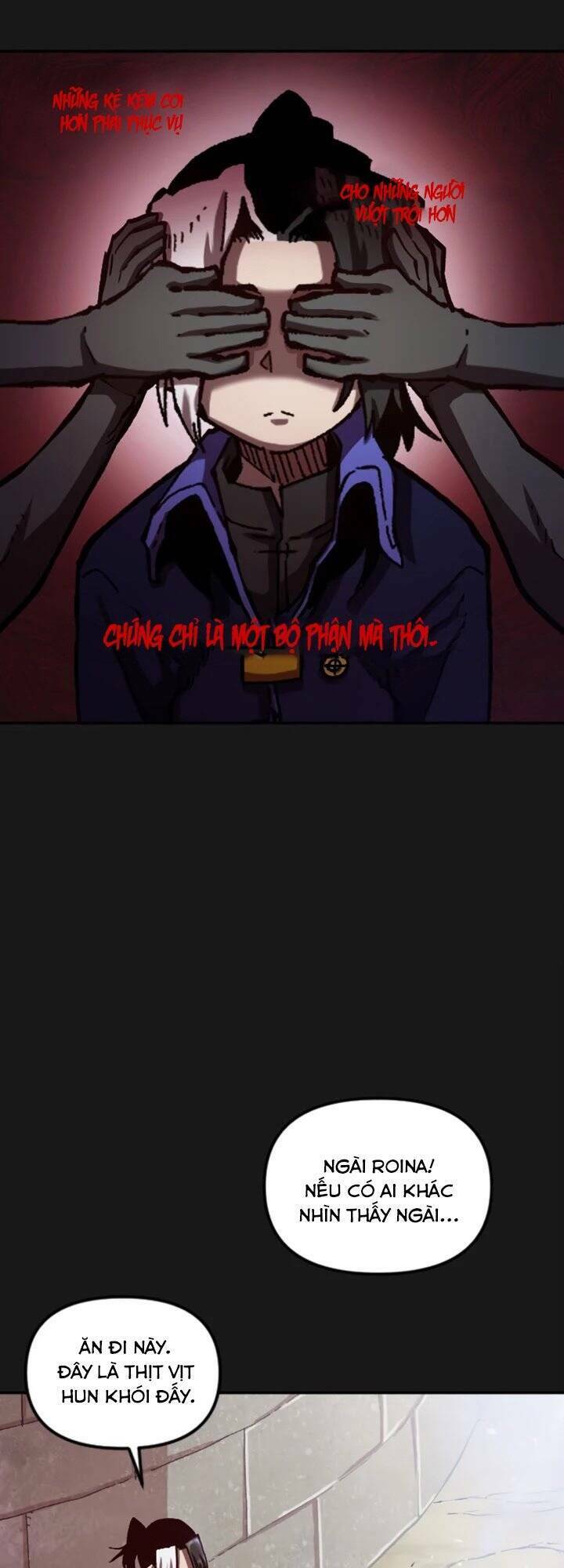 Nô Lệ Nghịch Thiên: Chapter 60