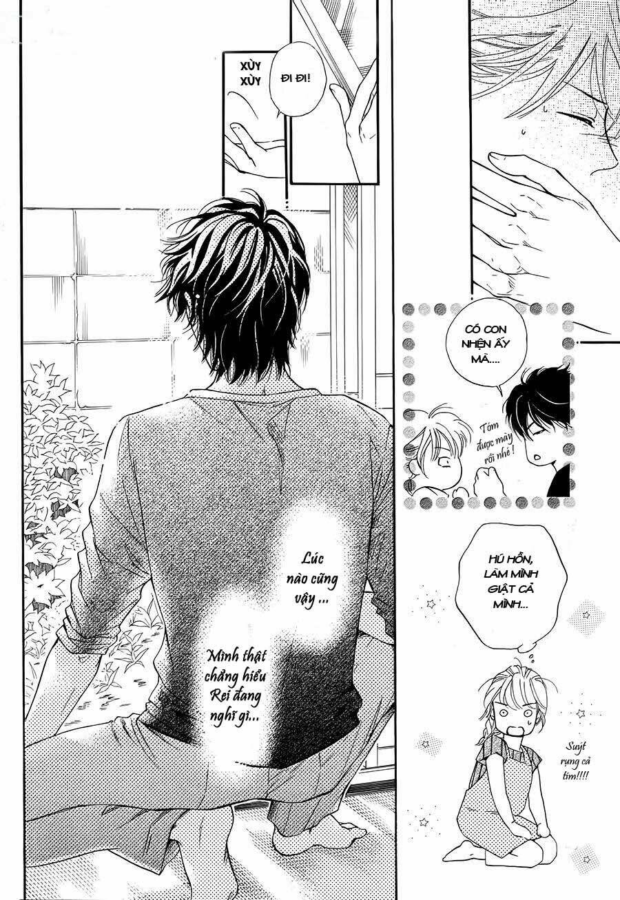 Sumika Sumire: Chapter 31