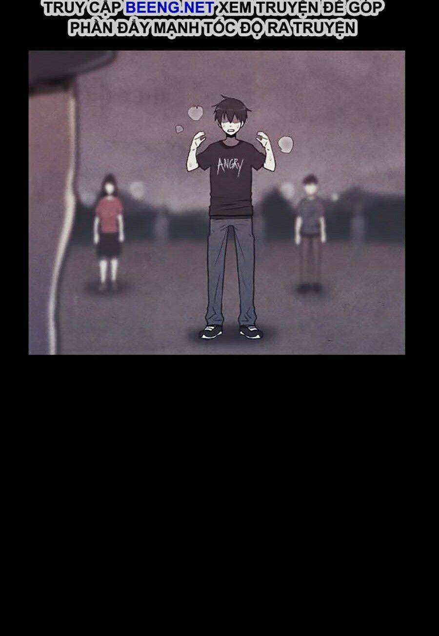 Cậu Bé Shotgun: Chapter 1.1