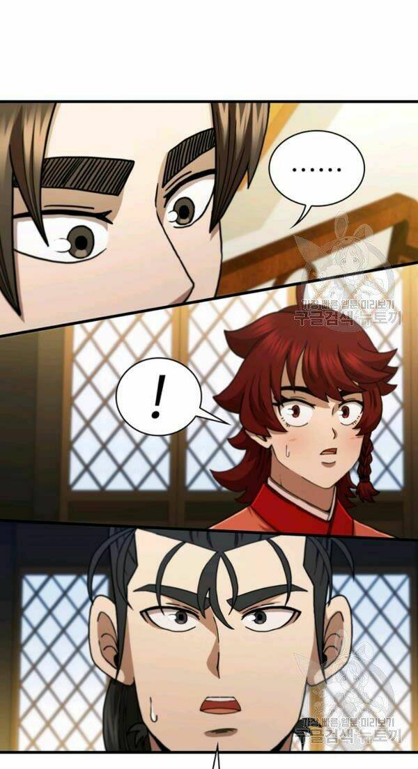 Thân Thủ Đệ Nhất Kiếm: Chapter 68