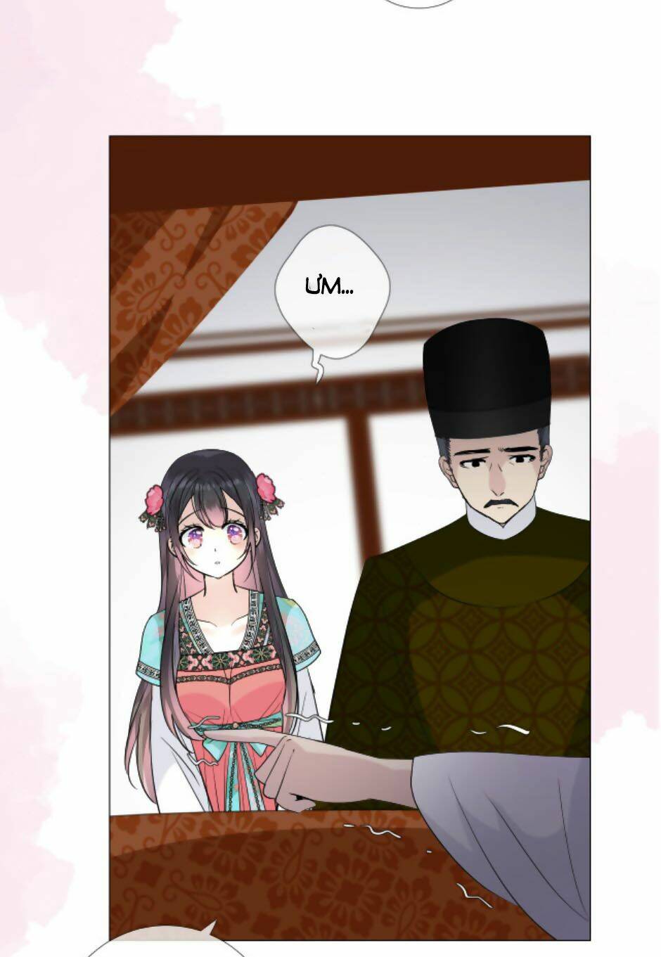 Sao Lại Là Yêu?: Chapter 32