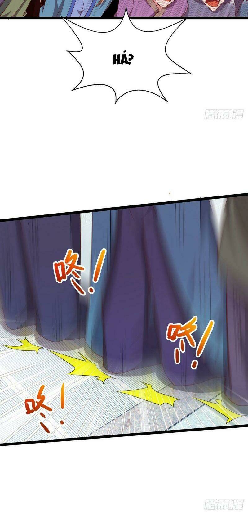 Ngày Mai Tôi Sẽ Chết: Chapter 23