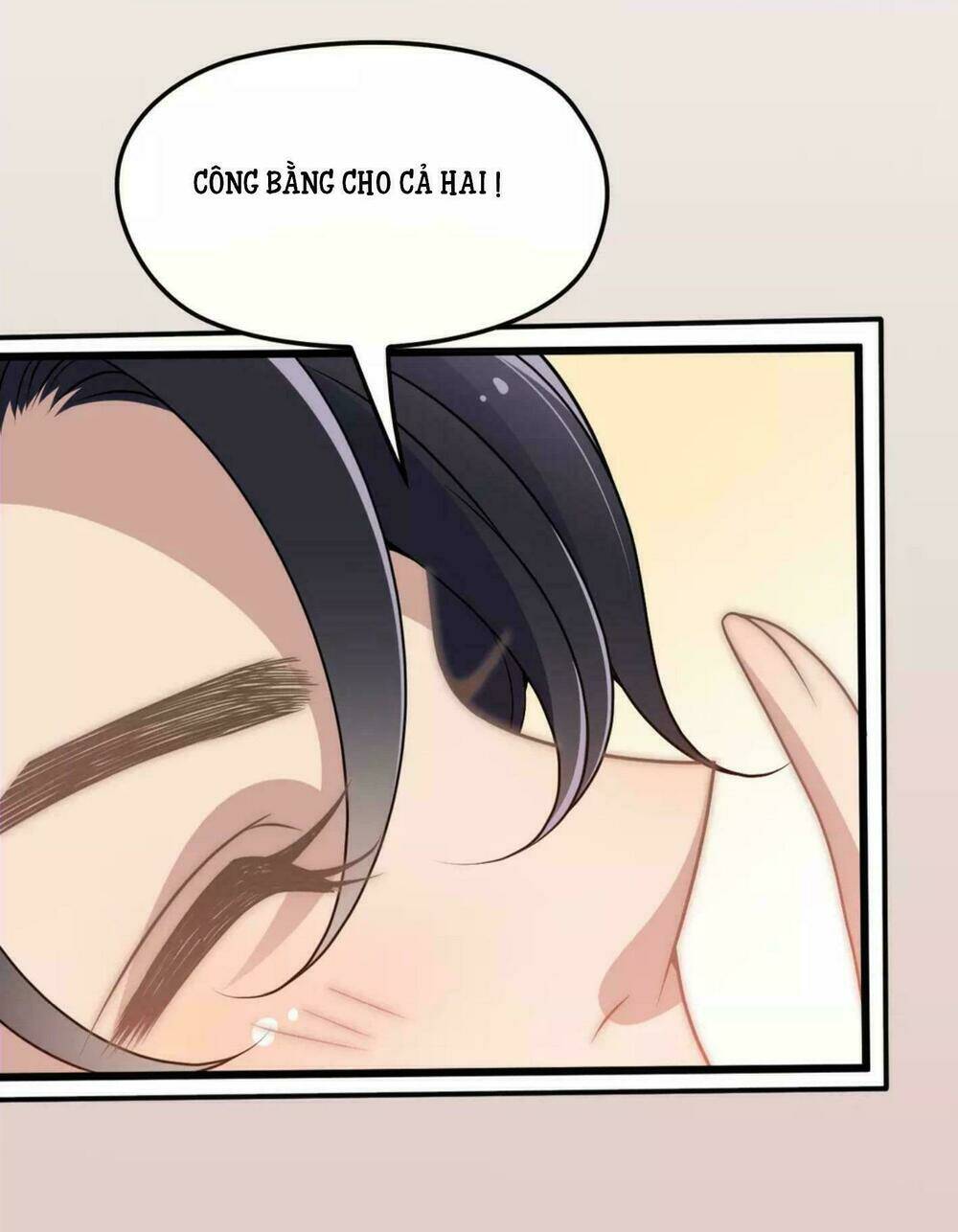 Mệnh Trung Khuyết Quân: Chapter 8