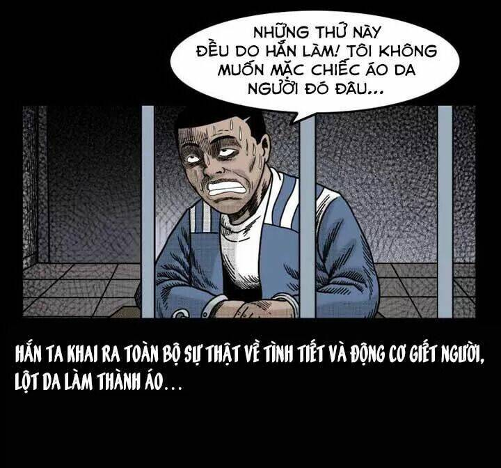 Kỳ Án Có Thật: Chapter 32
