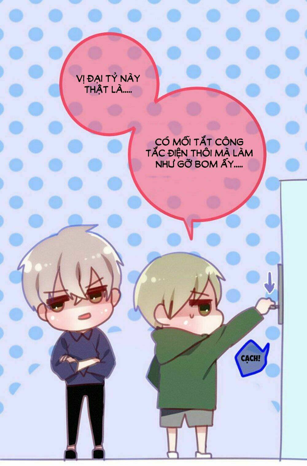 Tháng Sáu Kì Diệu: Chapter 65.6