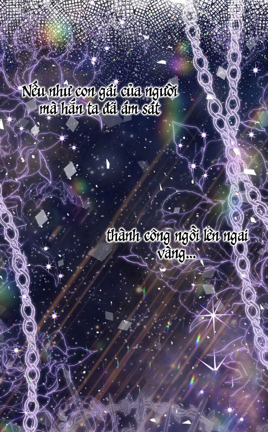 Lòng Trung Thành Với Kẻ Ác: Chapter 12