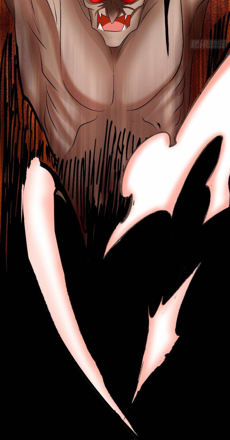 Nhân Đạo Kỹ Nguyên: Chapter 17