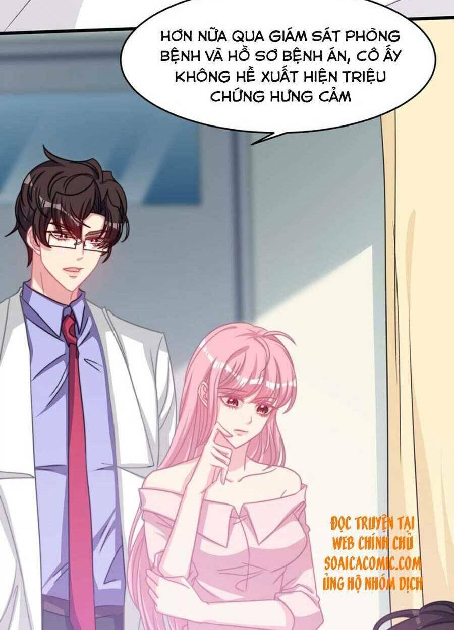 Vết Cắn Trí Mạng: Chapter 49