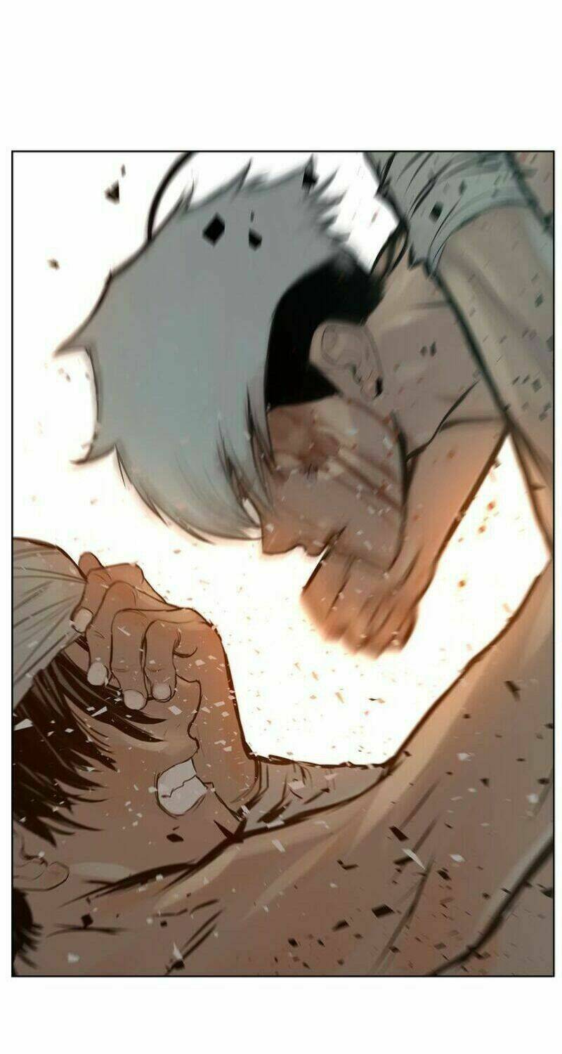 Thanh Gươm Danh Vọng: Chapter 16