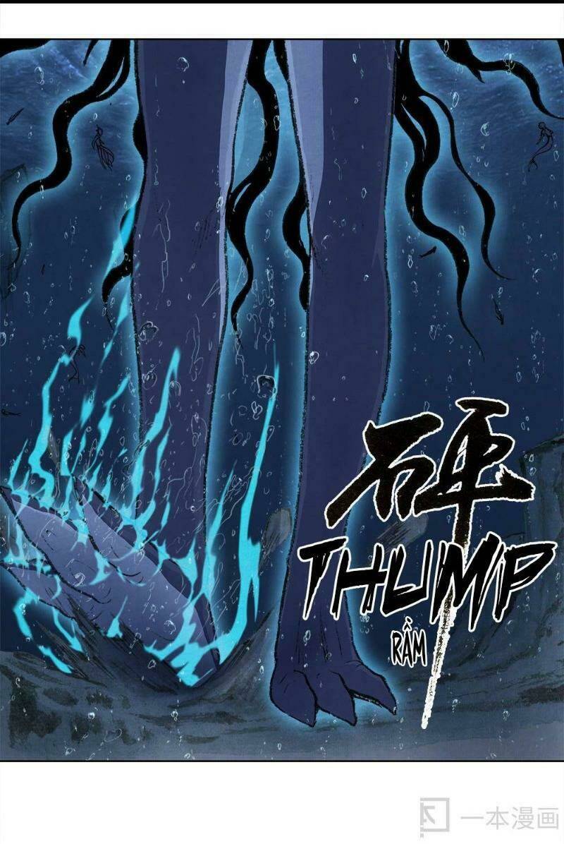 Ngao Bính: Chapter 2