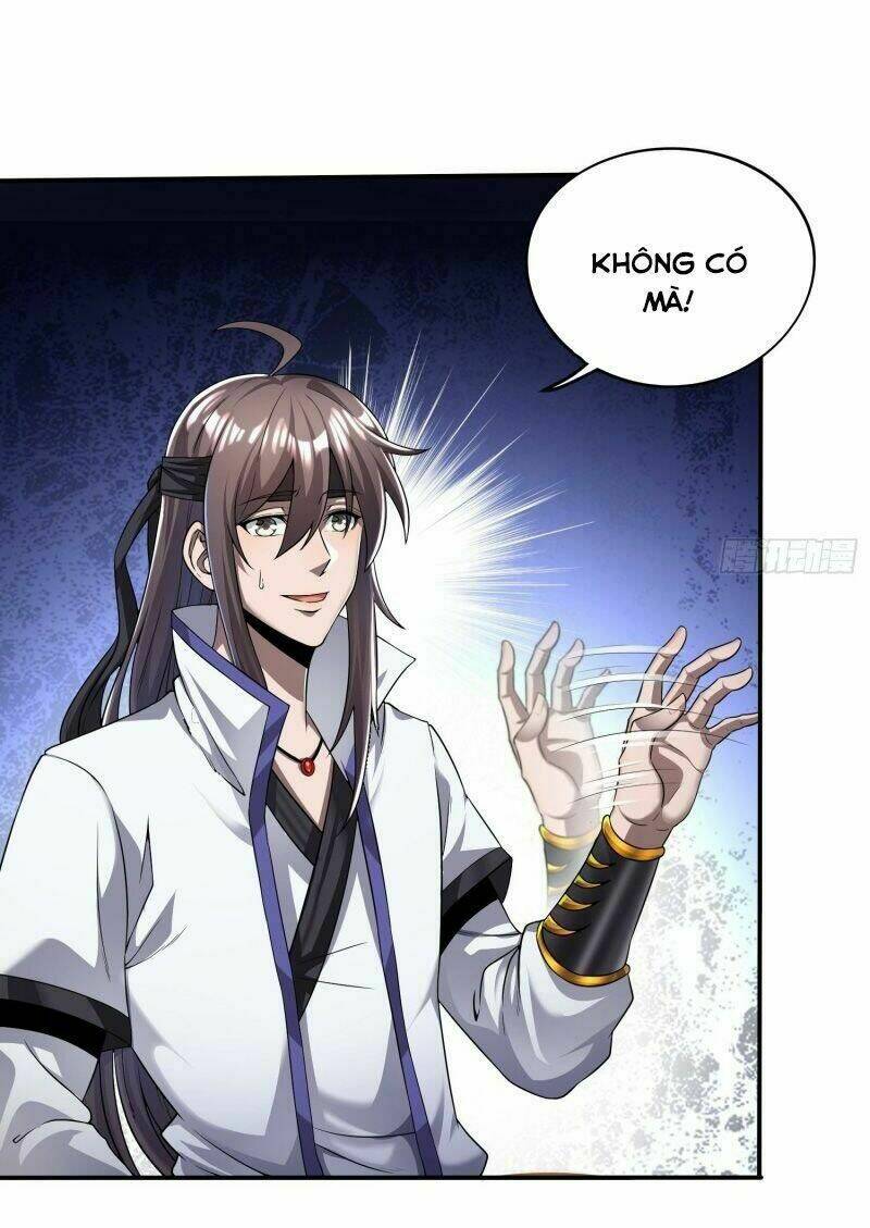 Vận Rủi Thực Không Phải Cha Ta: Chapter 31