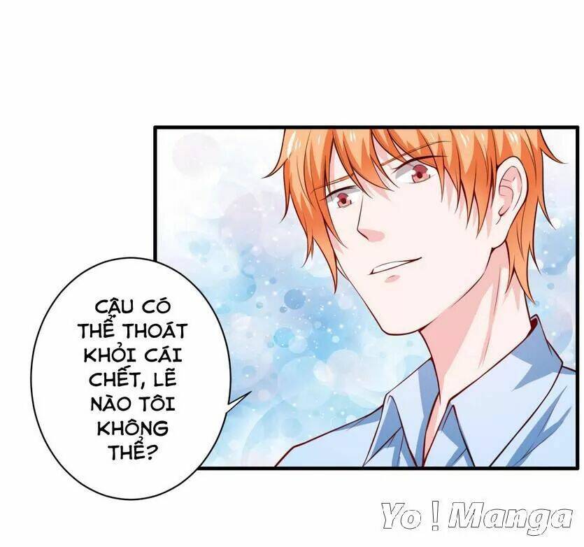 Thiểm Hôn Kinh Ái: Chapter 136