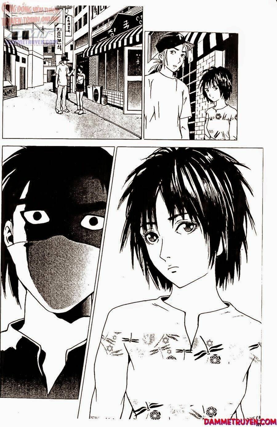 Ai Hơn Ai: Chapter 153