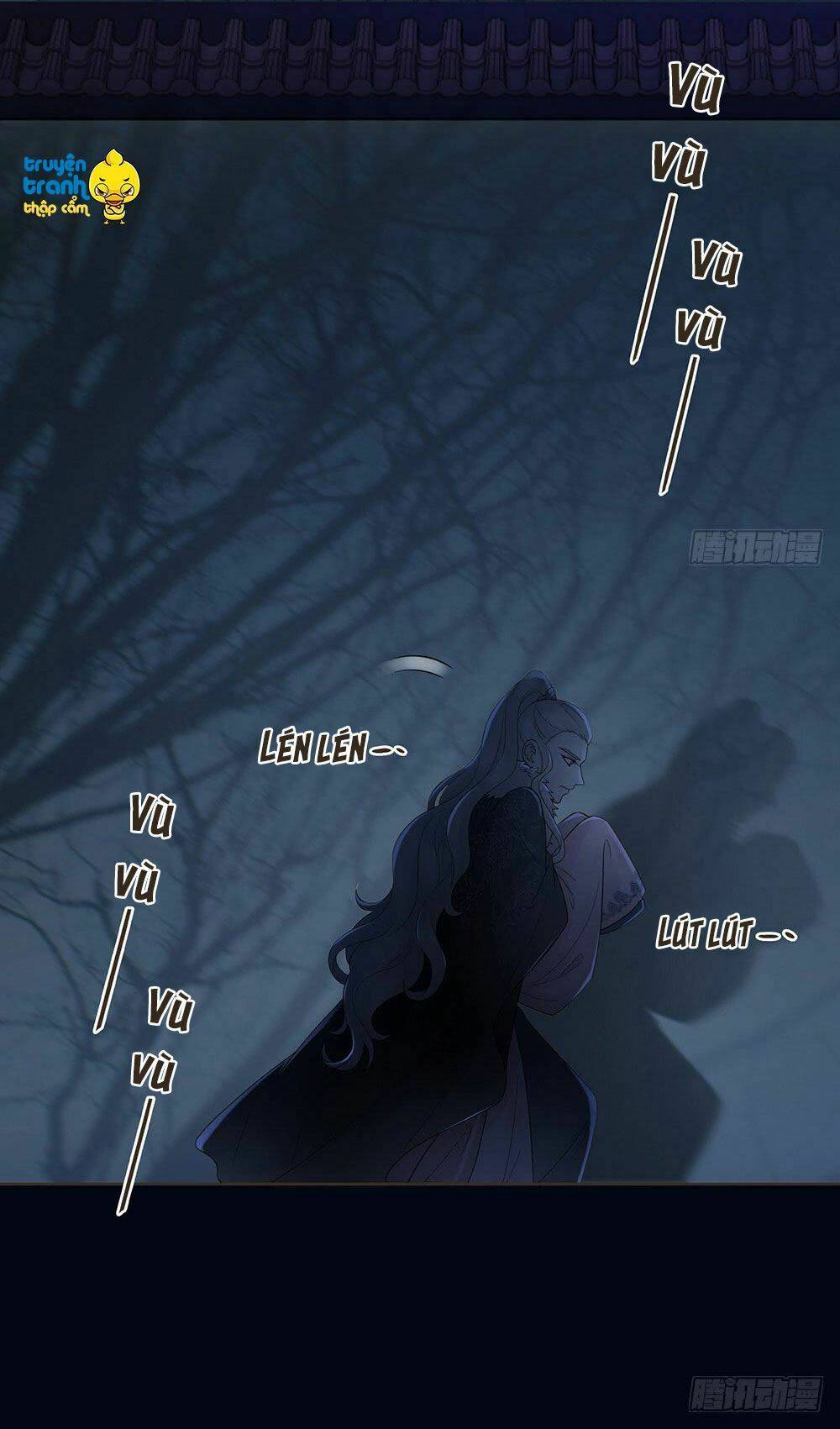 Đại Giá Thừa Tướng: Chapter 112