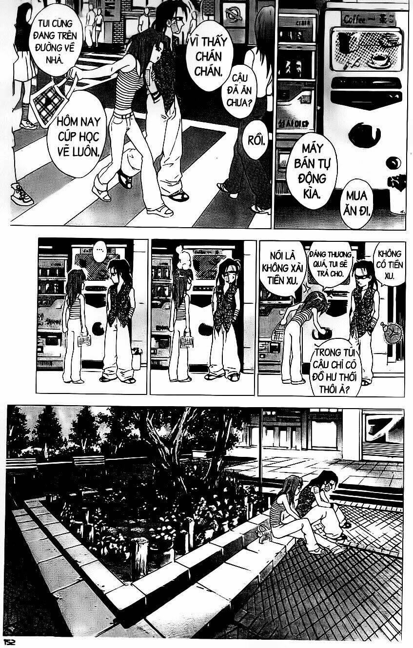 Ai Hơn Ai: Chapter 52