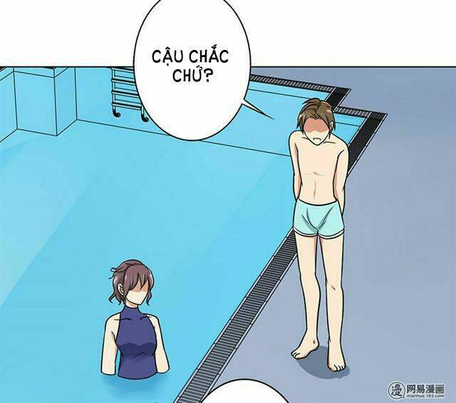 Become A Girl At Night: Chapter 35