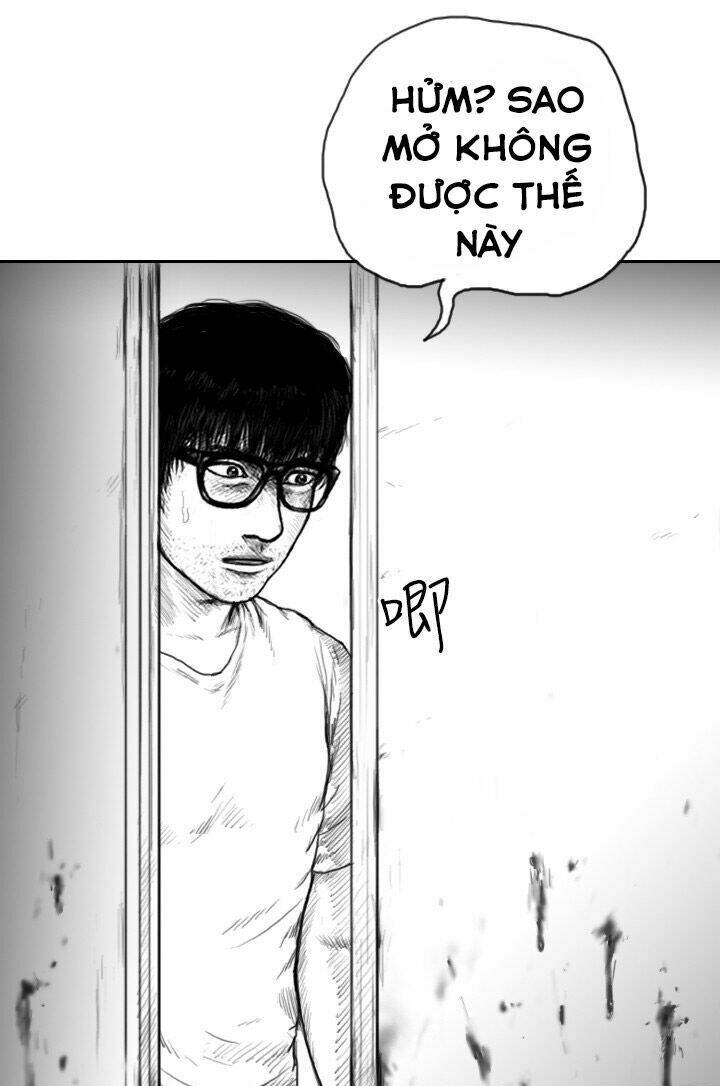 Hạt Giống Mỹ Nhân: Chapter 43