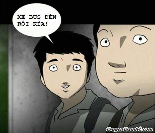 Con Đường Sau Núi: Chapter 2
