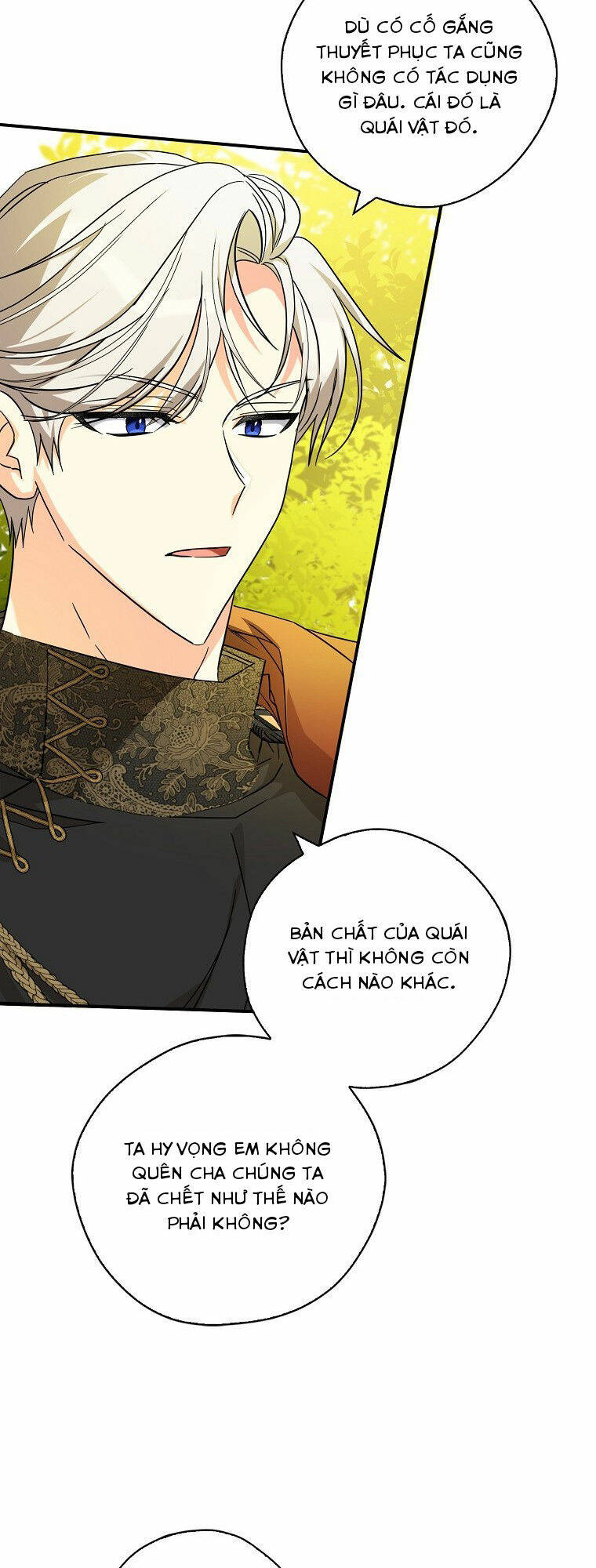 Ba Người Anh Trai Của Tôi Là Bạo Quân: Chapter 77