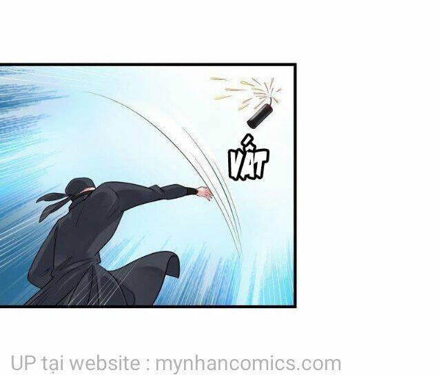 Thái Tử Điện Hạ Có Tin Vui: Chapter 110