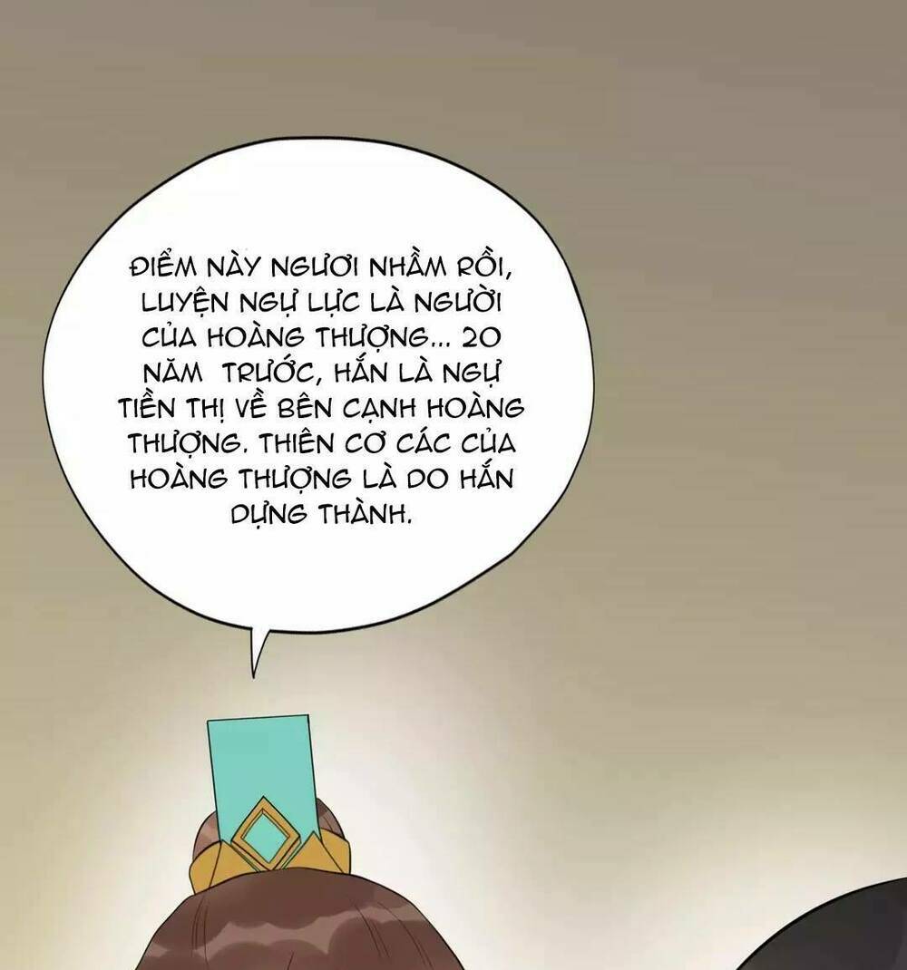 Bồng Sơn Viễn: Chapter 51