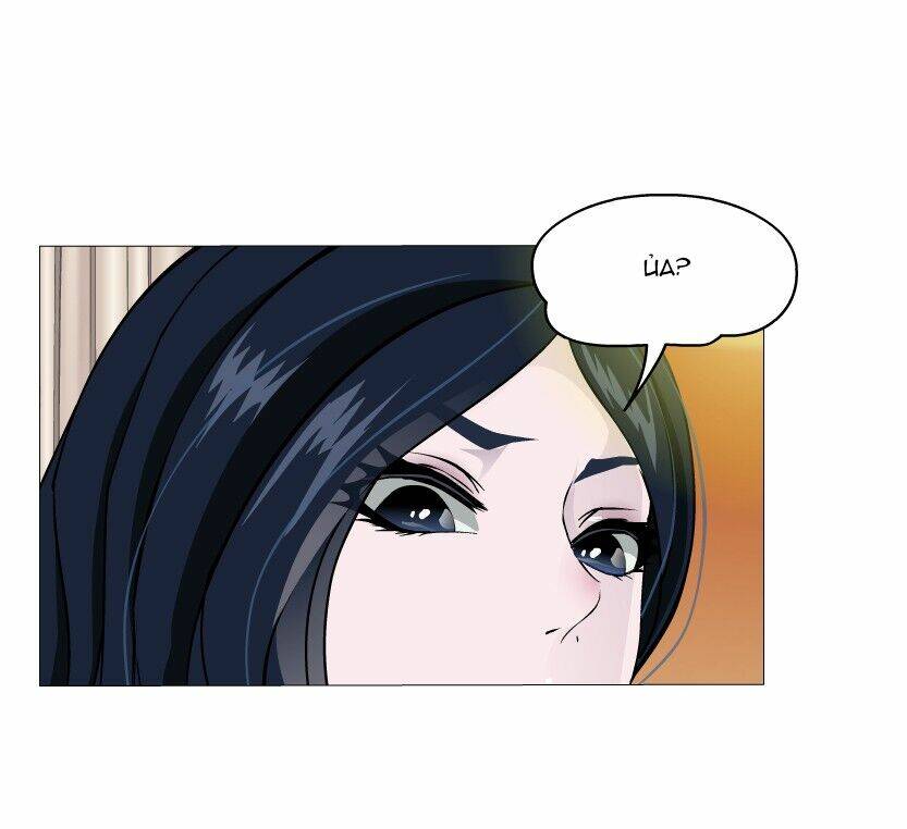 Cạm Bẫy Của Nữ Thần: Chapter 42