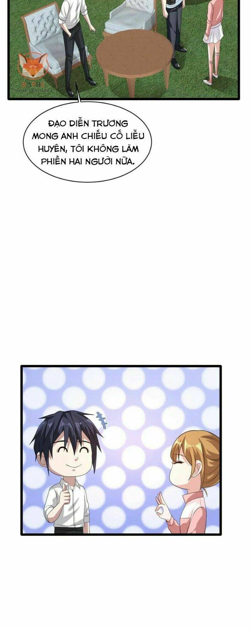 Đô Thị Tà Vương: Chapter 66