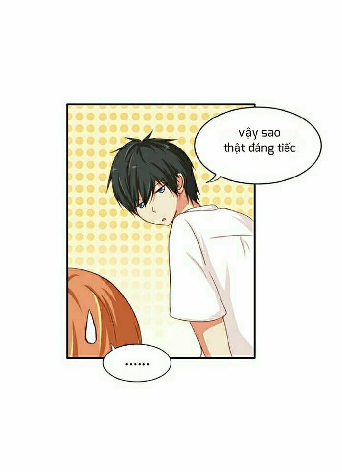 Mối Tình Đầu Có Chút Ngọt: Chapter 12