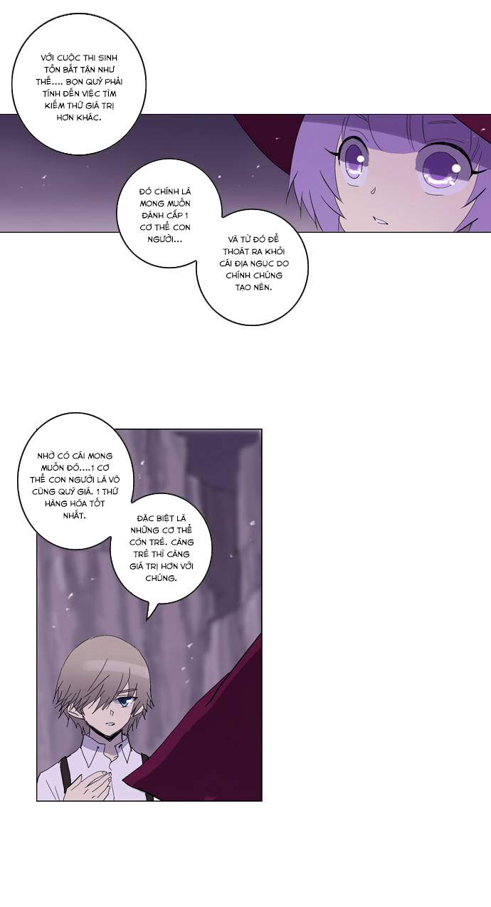 Soul Cartel: Chapter 64