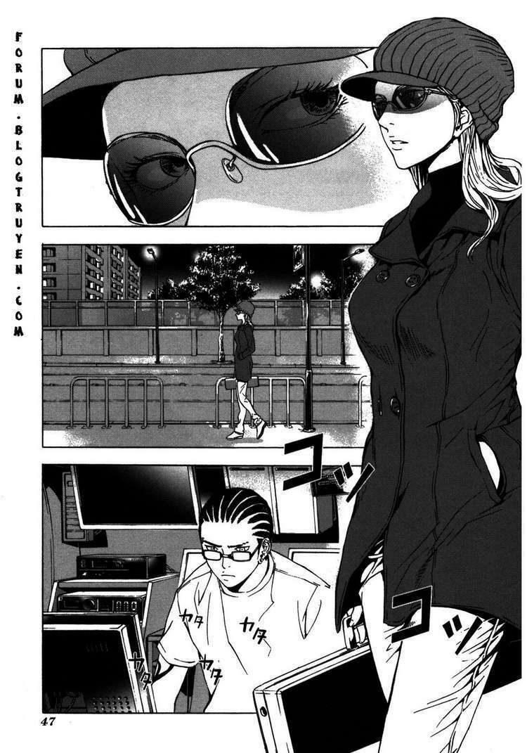 Until Death Do Us Part: Chapter 34