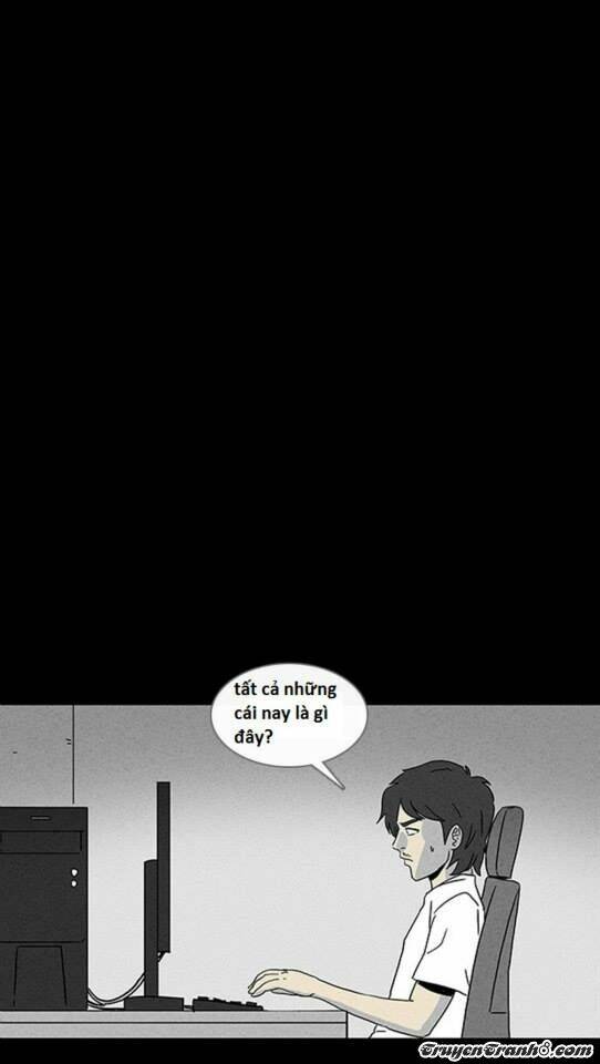 Những Câu Chuyện Bất Thường: Chapter 56