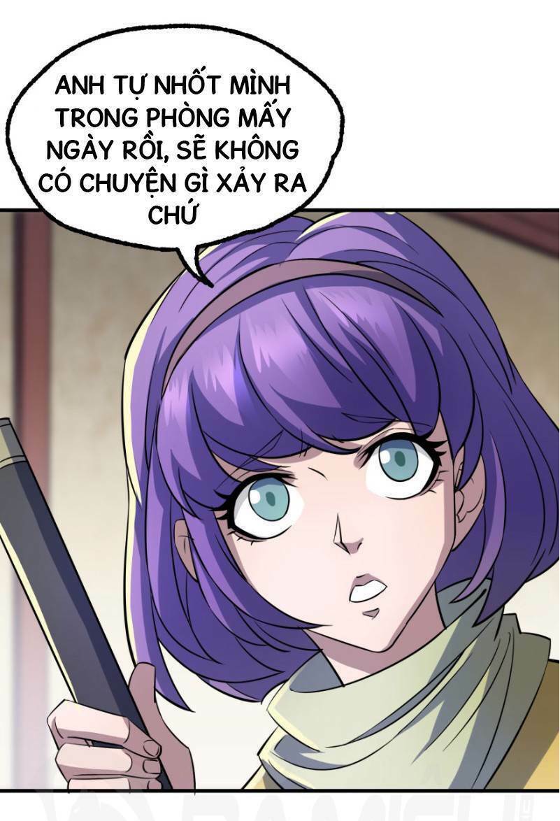 Thú Nhân: Chapter 123