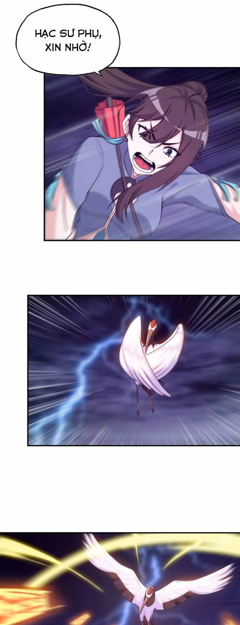 Khởi Đầu Bằng Một Con Côn: Chapter 75
