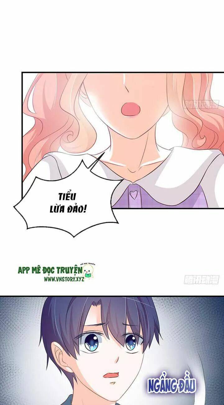 Cẩm Lý Thiếu Nữ Của Tôi: Chapter 89