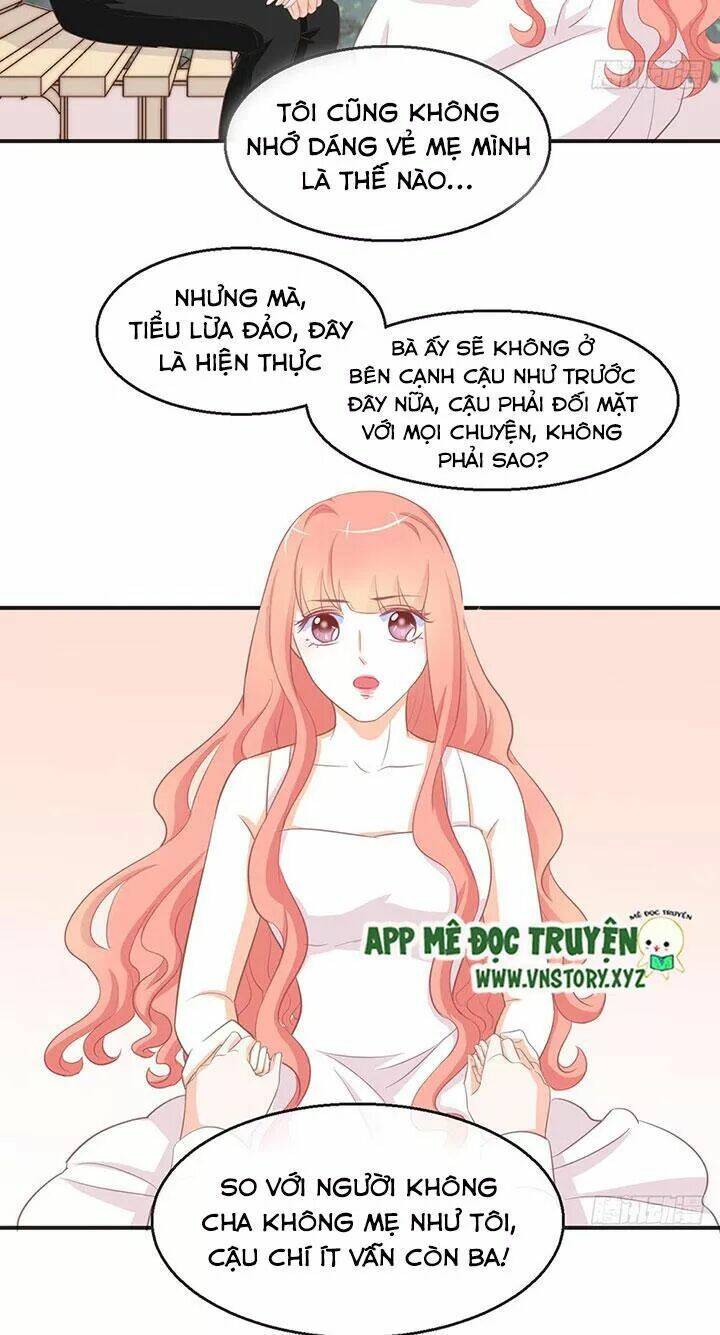 Cẩm Lý Thiếu Nữ Của Tôi: Chapter 86