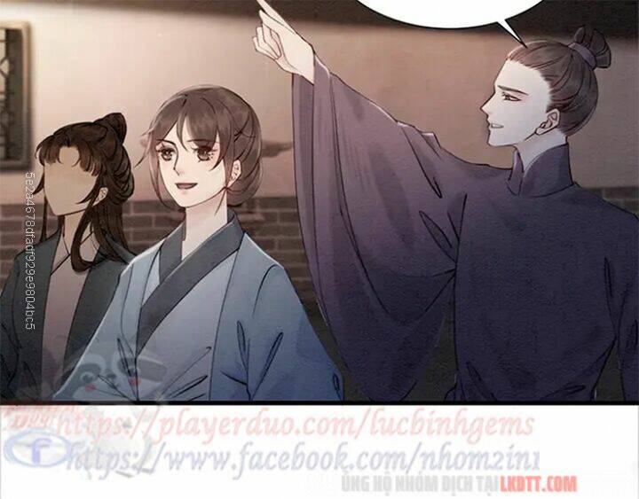 Trọng Sinh Bá Sủng Nhiếp Chính Vương Quá Mạnh Mẽ: Chapter 106