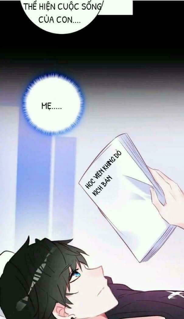 Tinh Diệu Vị Lai: Chapter 9