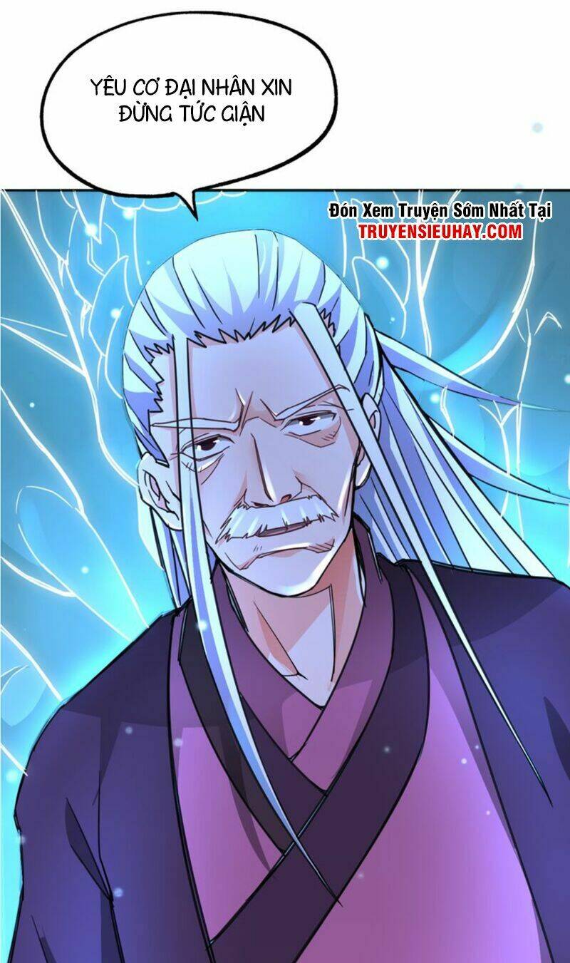 Thiên Mệnh Cửu Tinh: Chapter 7