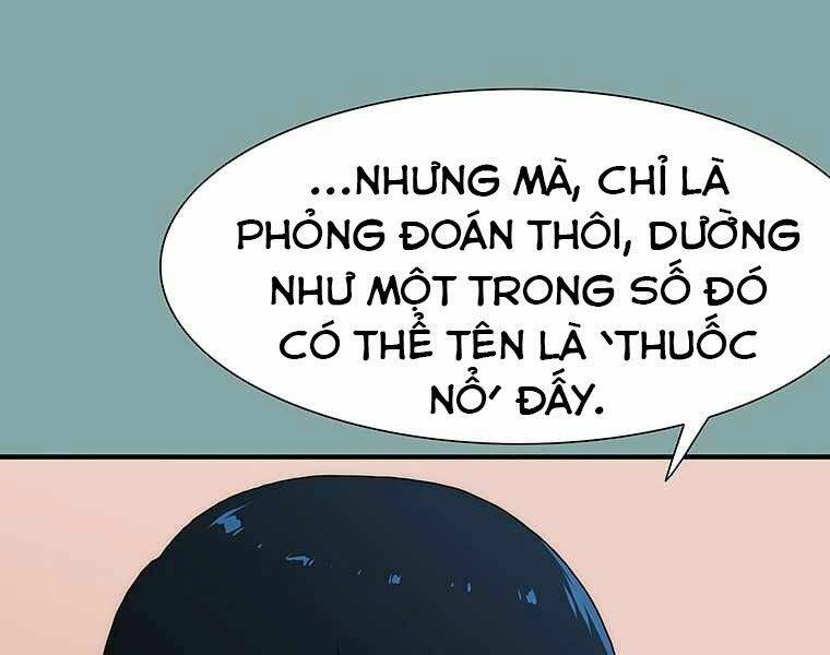 Các Chòm Sao Chỉ Chú Ý Mình Tôi: Chapter 17