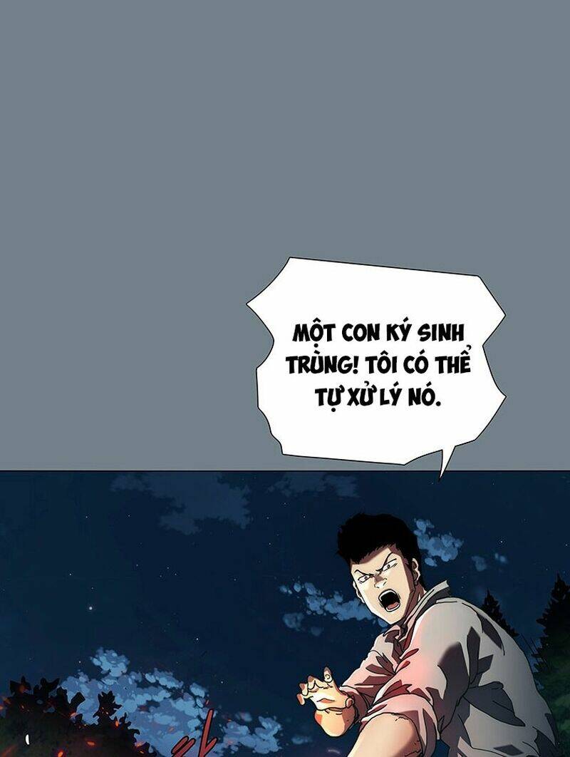 Các Chòm Sao Chỉ Chú Ý Mình Tôi: Chapter 2