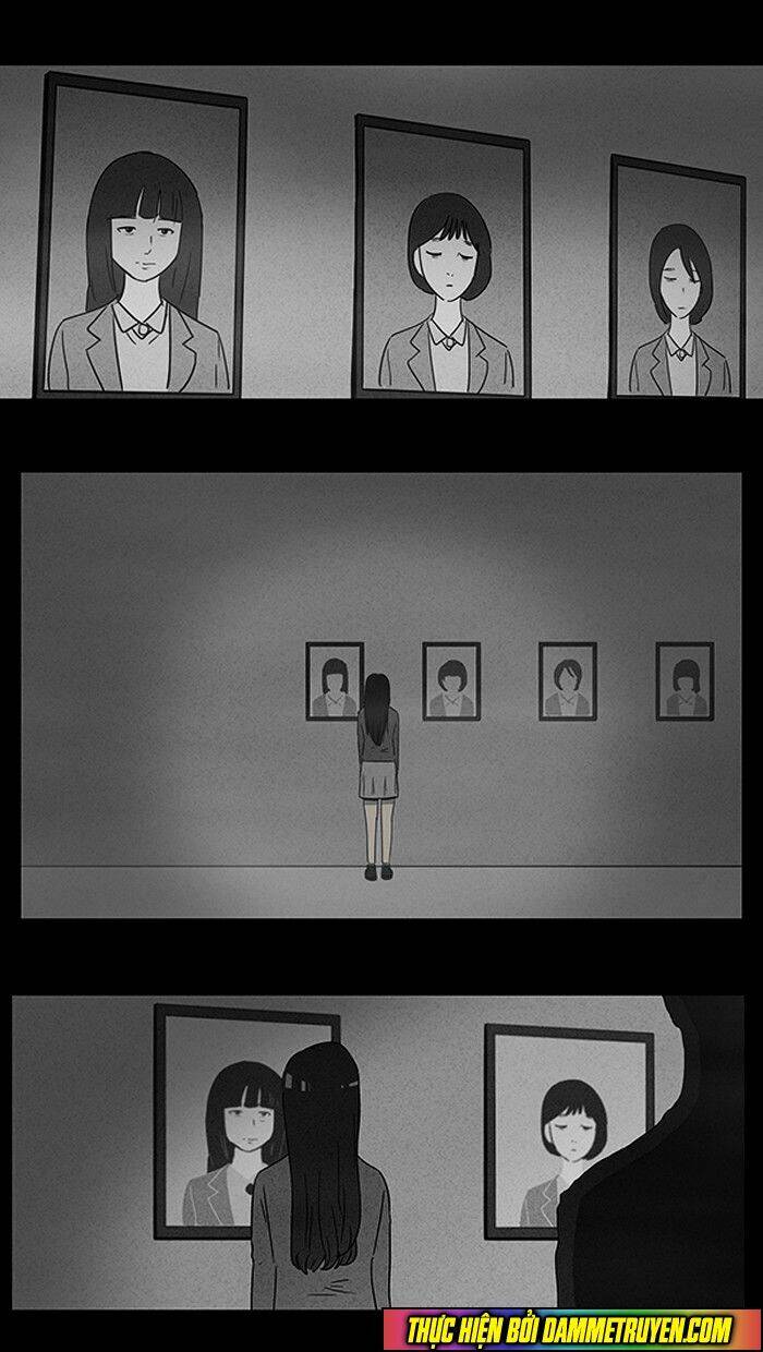 Những Câu Chuyện Bất Thường: Chapter 10