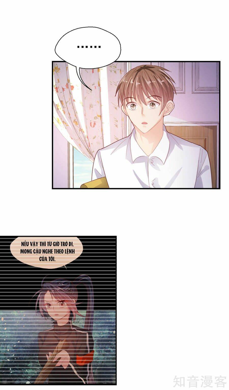 Sau Này Vẫn Cứ Thích Anh: Chapter 78