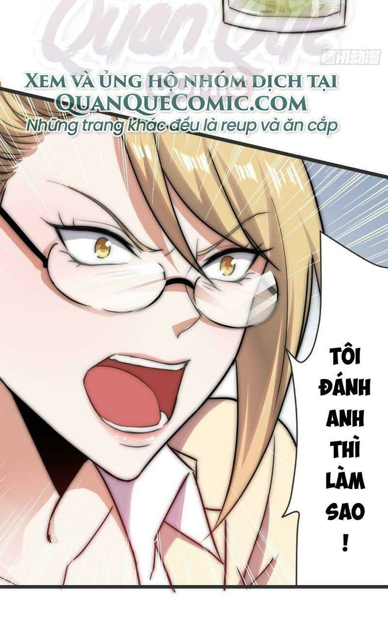 Cực Phẩm Chiến Vương Tại Hoa Đô: Chapter 11