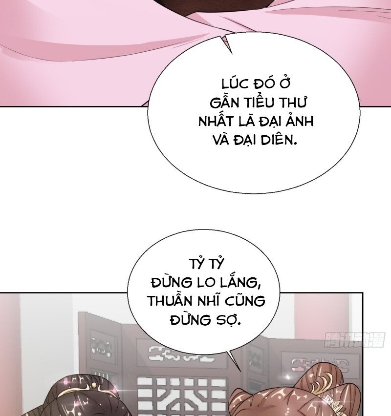 Công Lược Trưởng Thành Của Vương Phi: Chapter 17